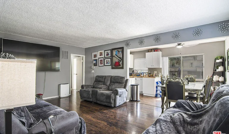 333 S Serrano Ave, Los Angeles, CA, 90020 – In Escrow