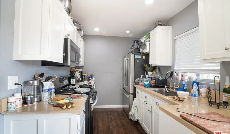 333 S Serrano Ave, Los Angeles, CA, 90020 – In Escrow