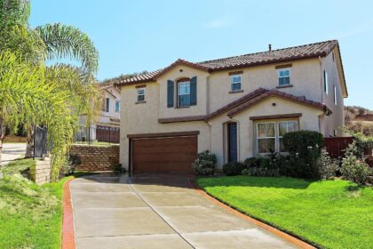 13103 Angeles Trail Way, Sylmar, CA 91342.
